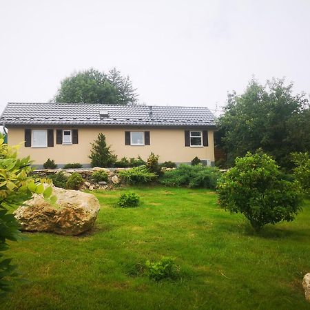 Agroturystyka U Kozdryka Löschney Exterior foto