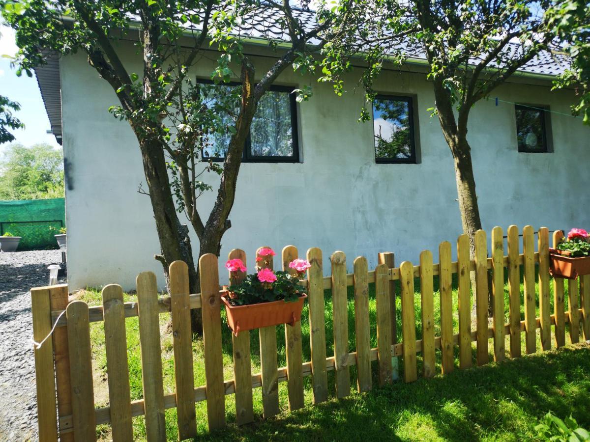 Agroturystyka U Kozdryka Löschney Exterior foto