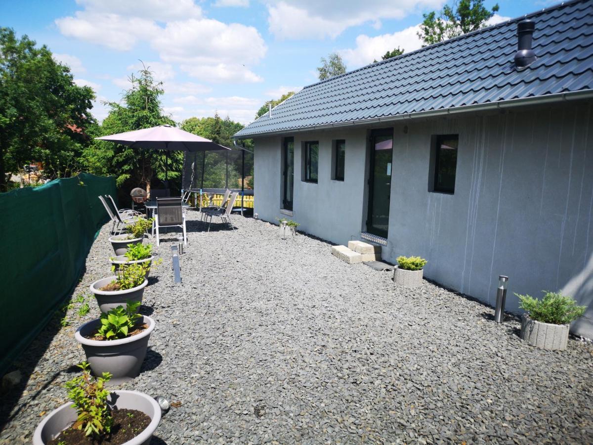Agroturystyka U Kozdryka Löschney Exterior foto