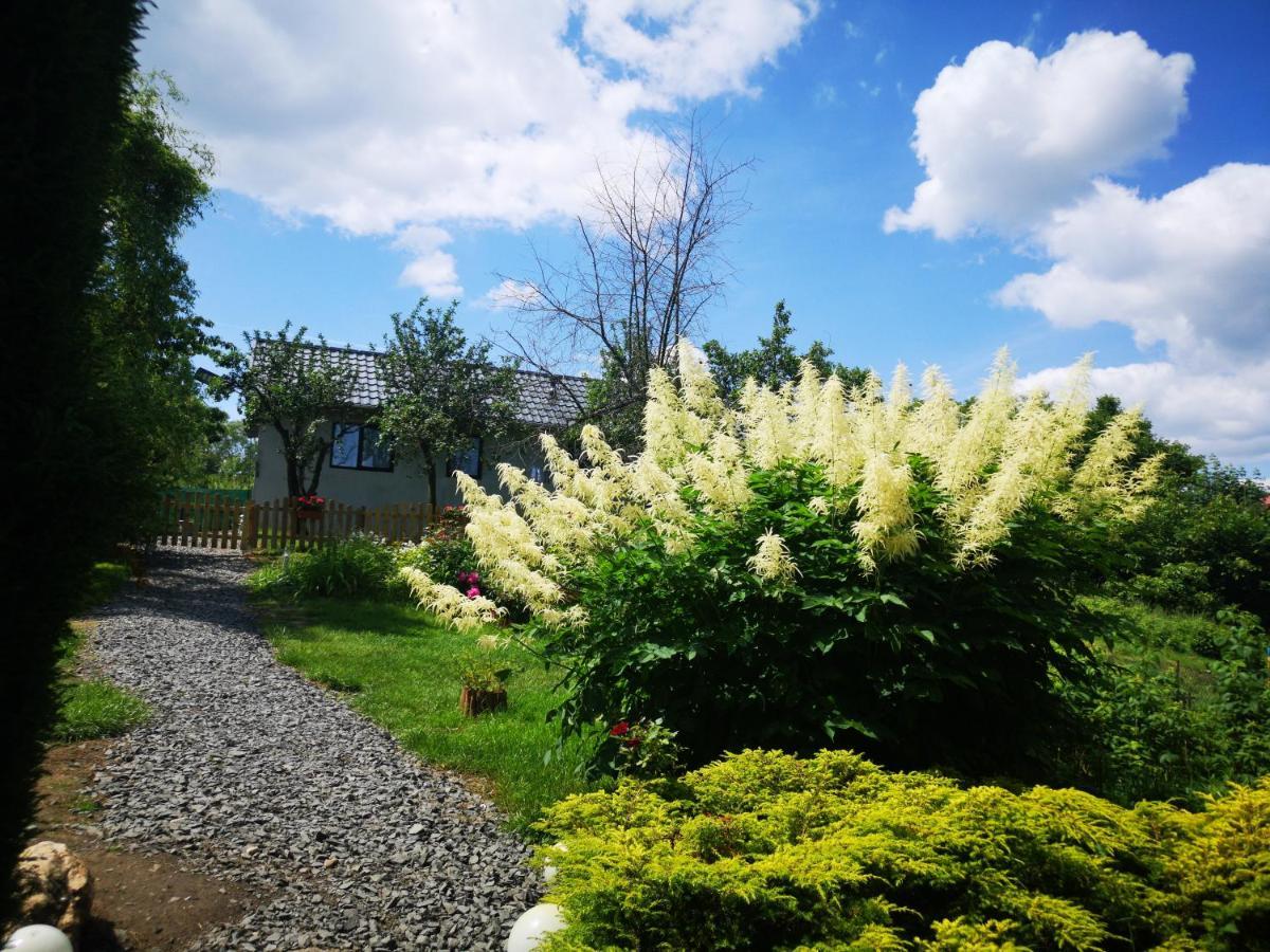 Agroturystyka U Kozdryka Löschney Exterior foto