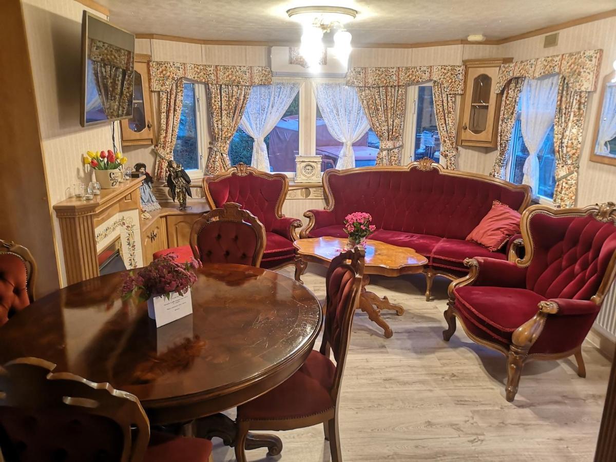 Agroturystyka U Kozdryka Löschney Zimmer foto