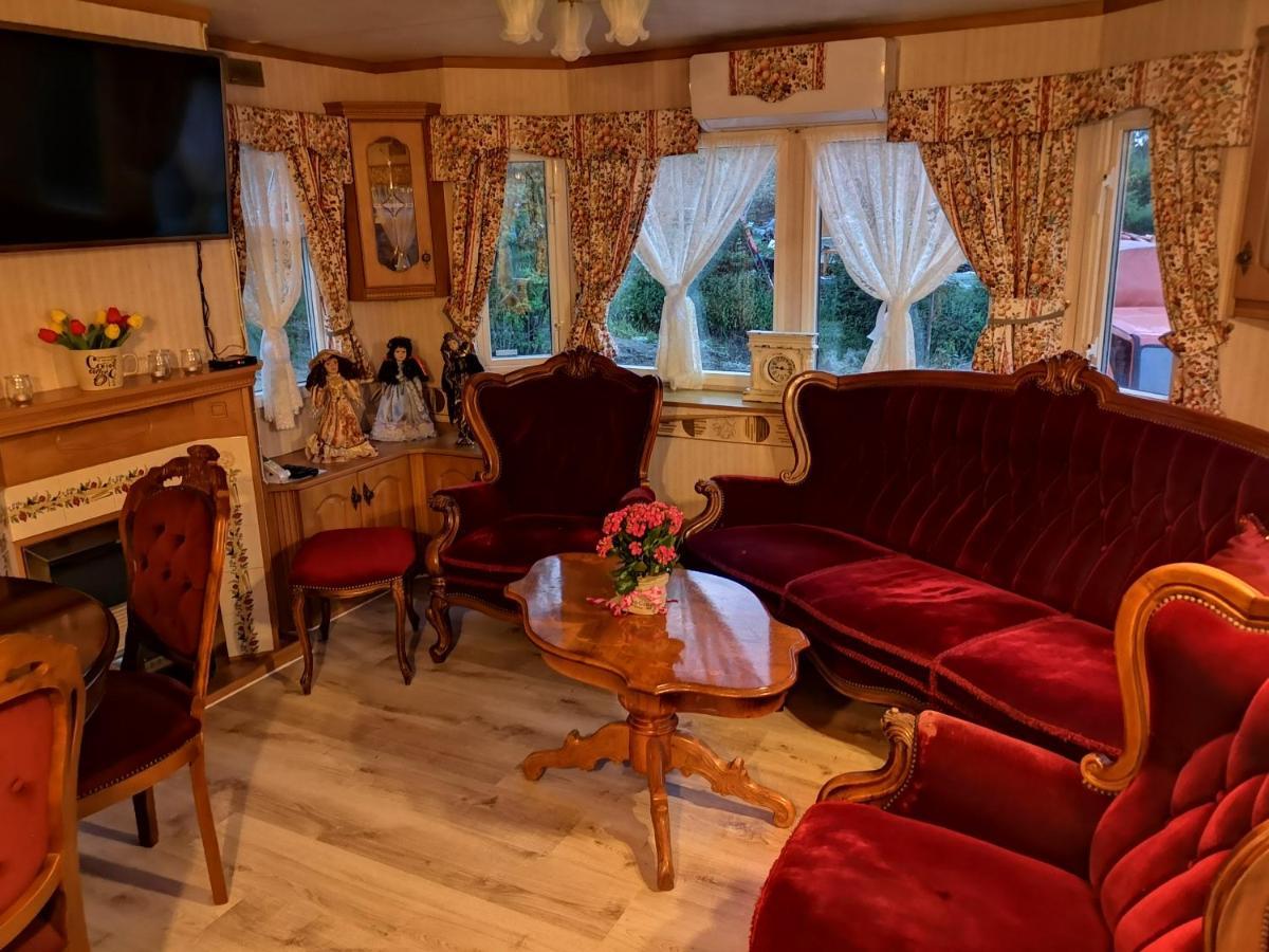Agroturystyka U Kozdryka Löschney Zimmer foto