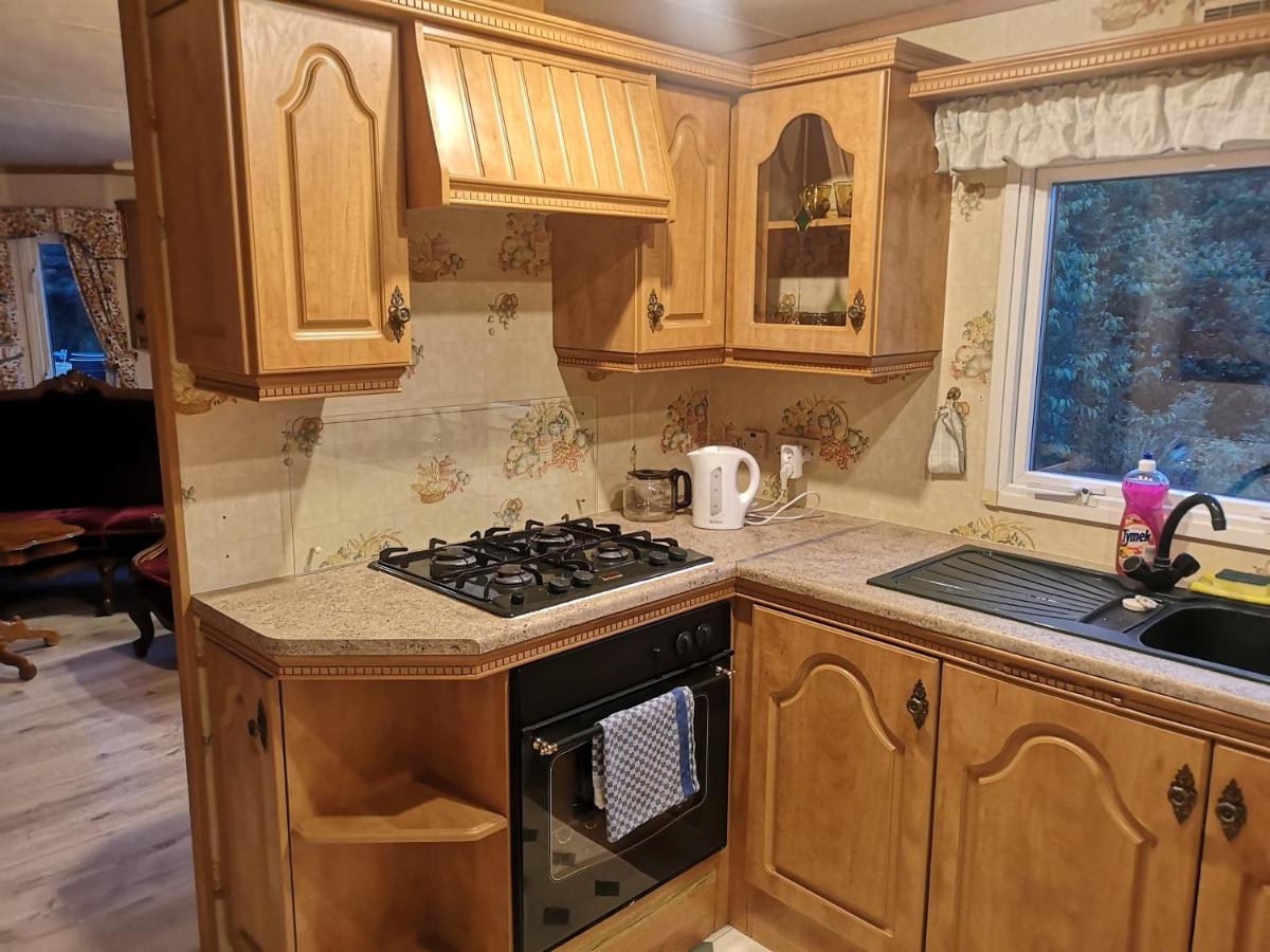 Agroturystyka U Kozdryka Löschney Zimmer foto
