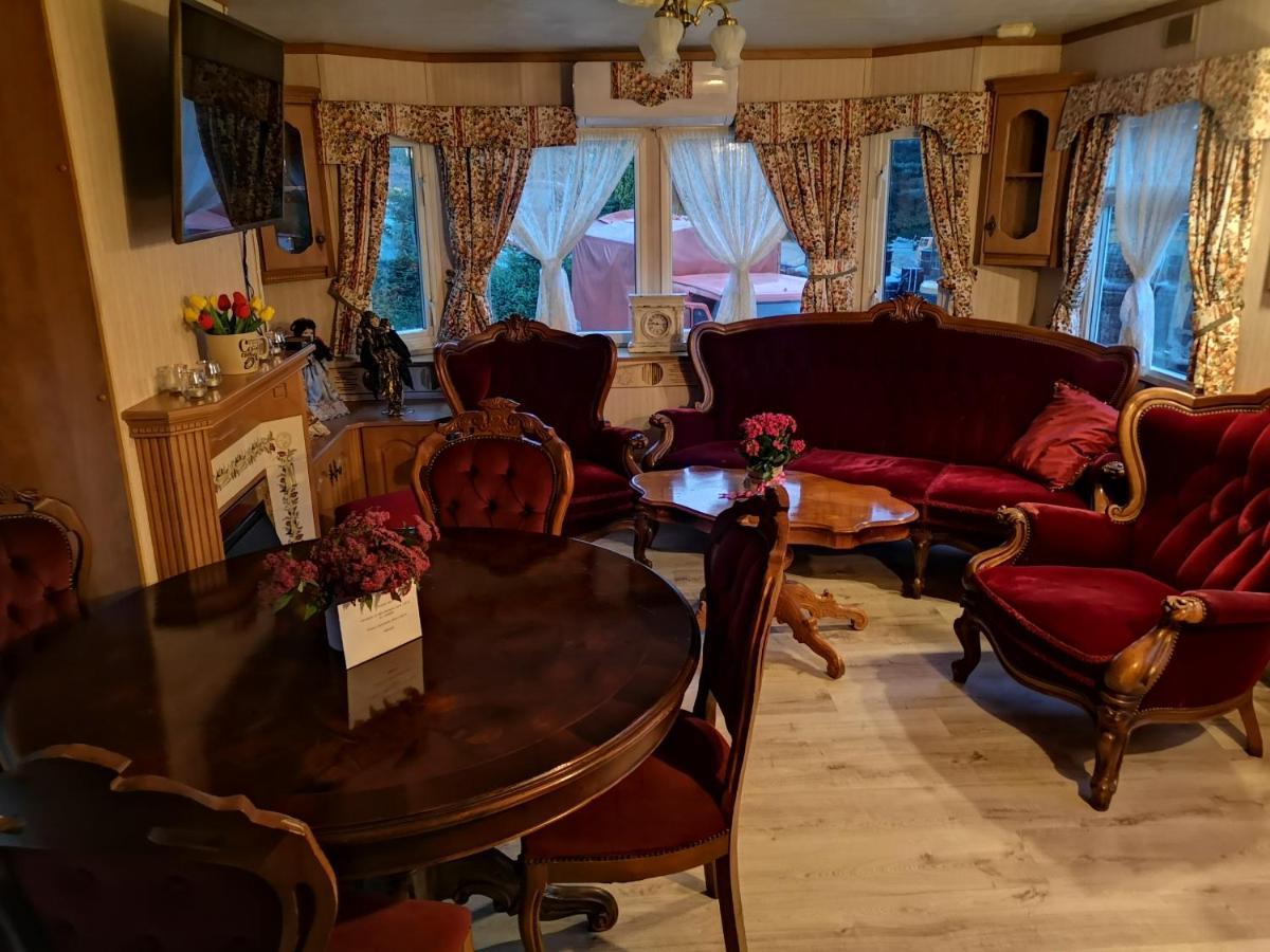 Agroturystyka U Kozdryka Löschney Zimmer foto