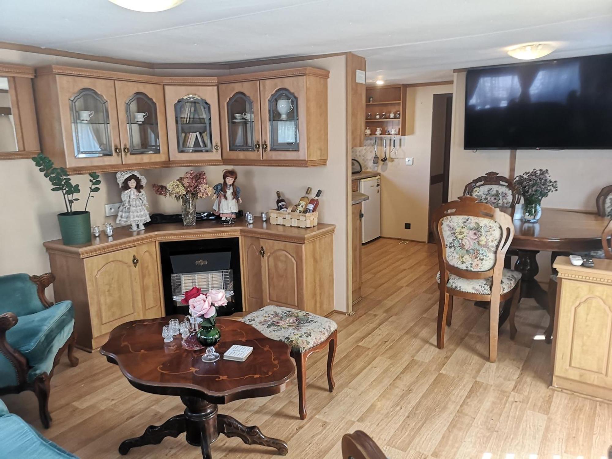 Agroturystyka U Kozdryka Löschney Exterior foto
