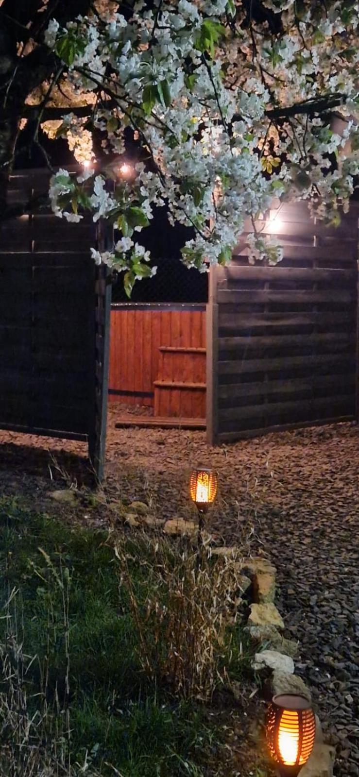 Agroturystyka U Kozdryka Löschney Exterior foto