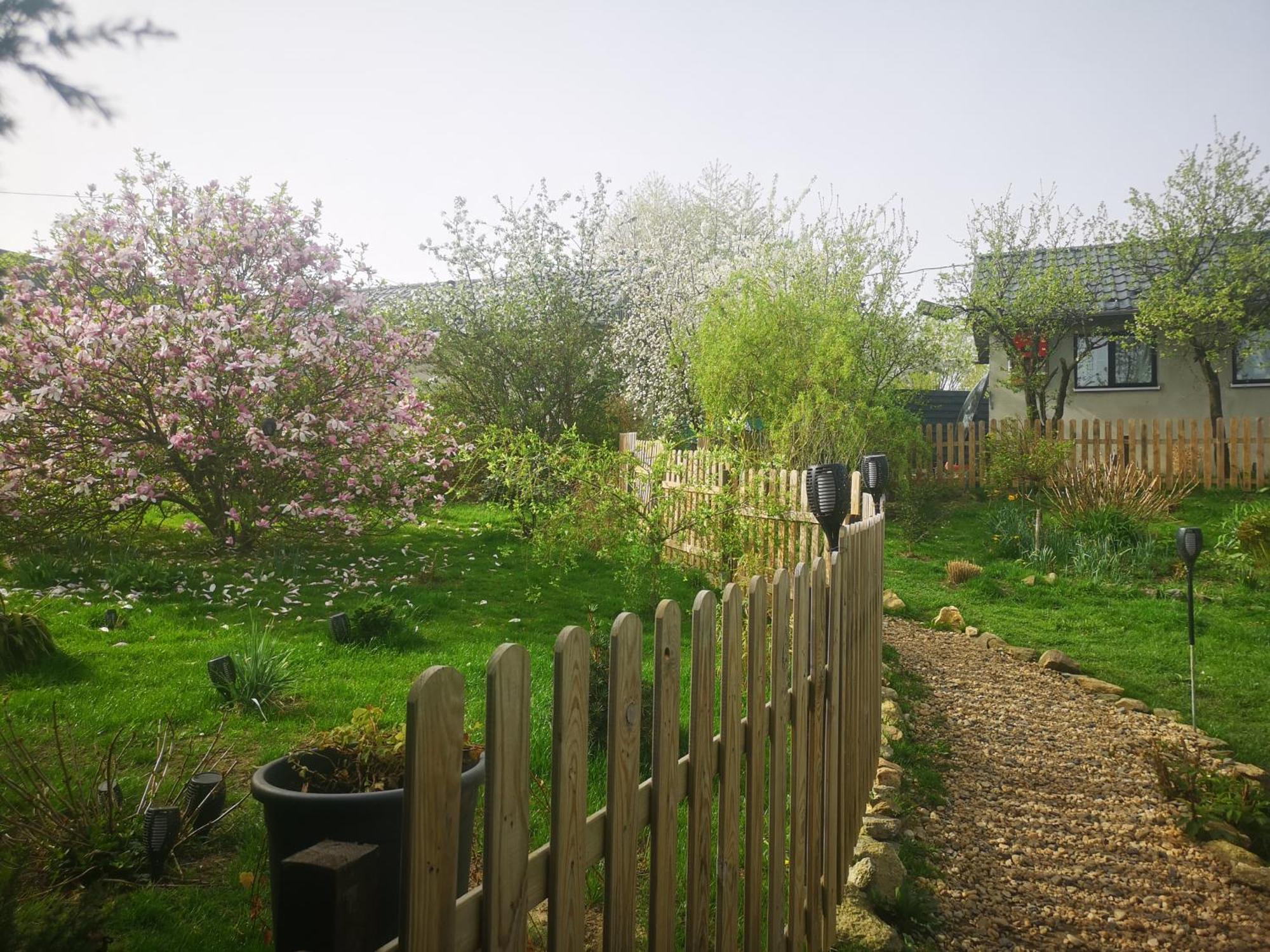Agroturystyka U Kozdryka Löschney Exterior foto