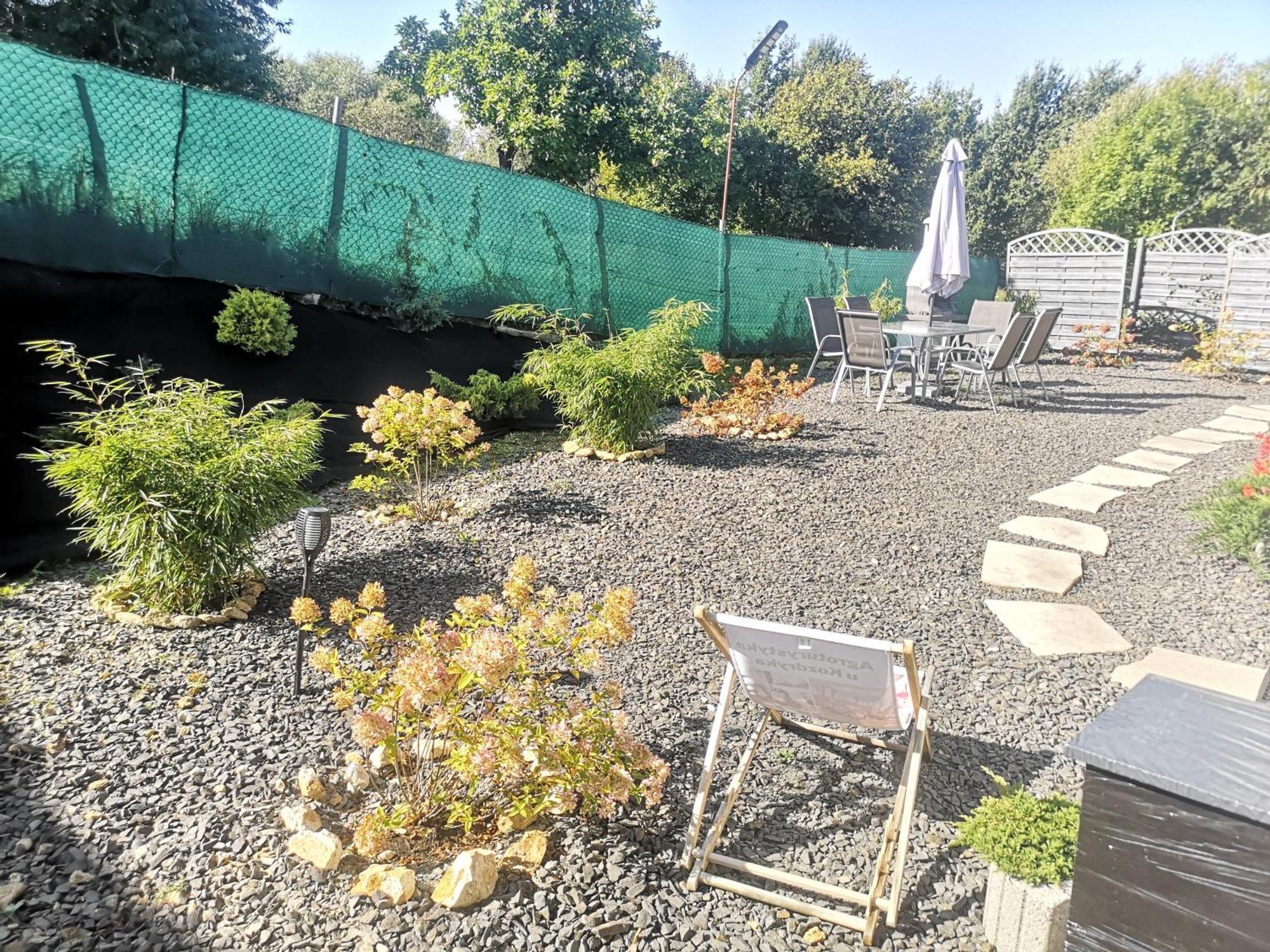 Agroturystyka U Kozdryka Löschney Exterior foto
