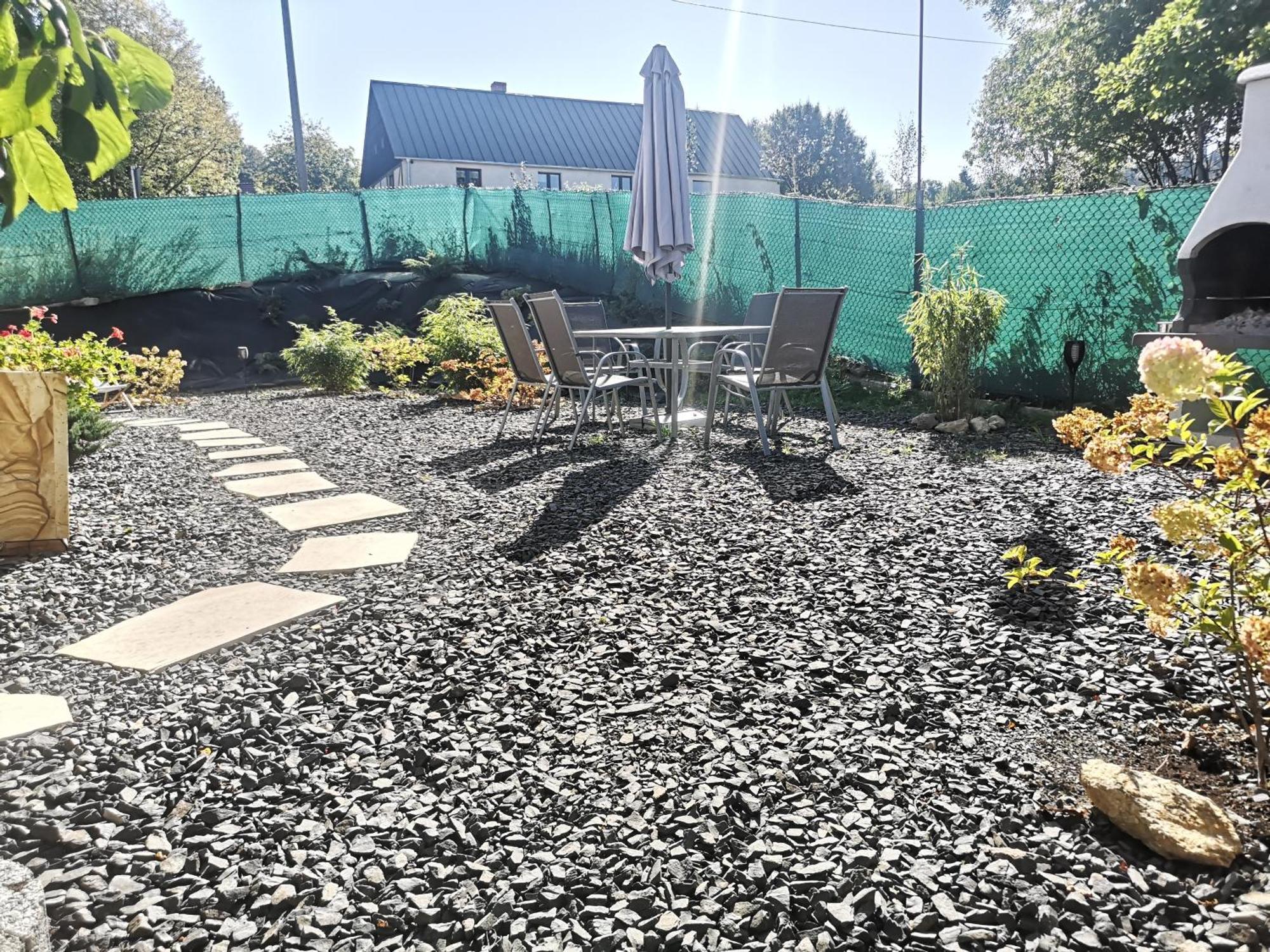 Agroturystyka U Kozdryka Löschney Exterior foto