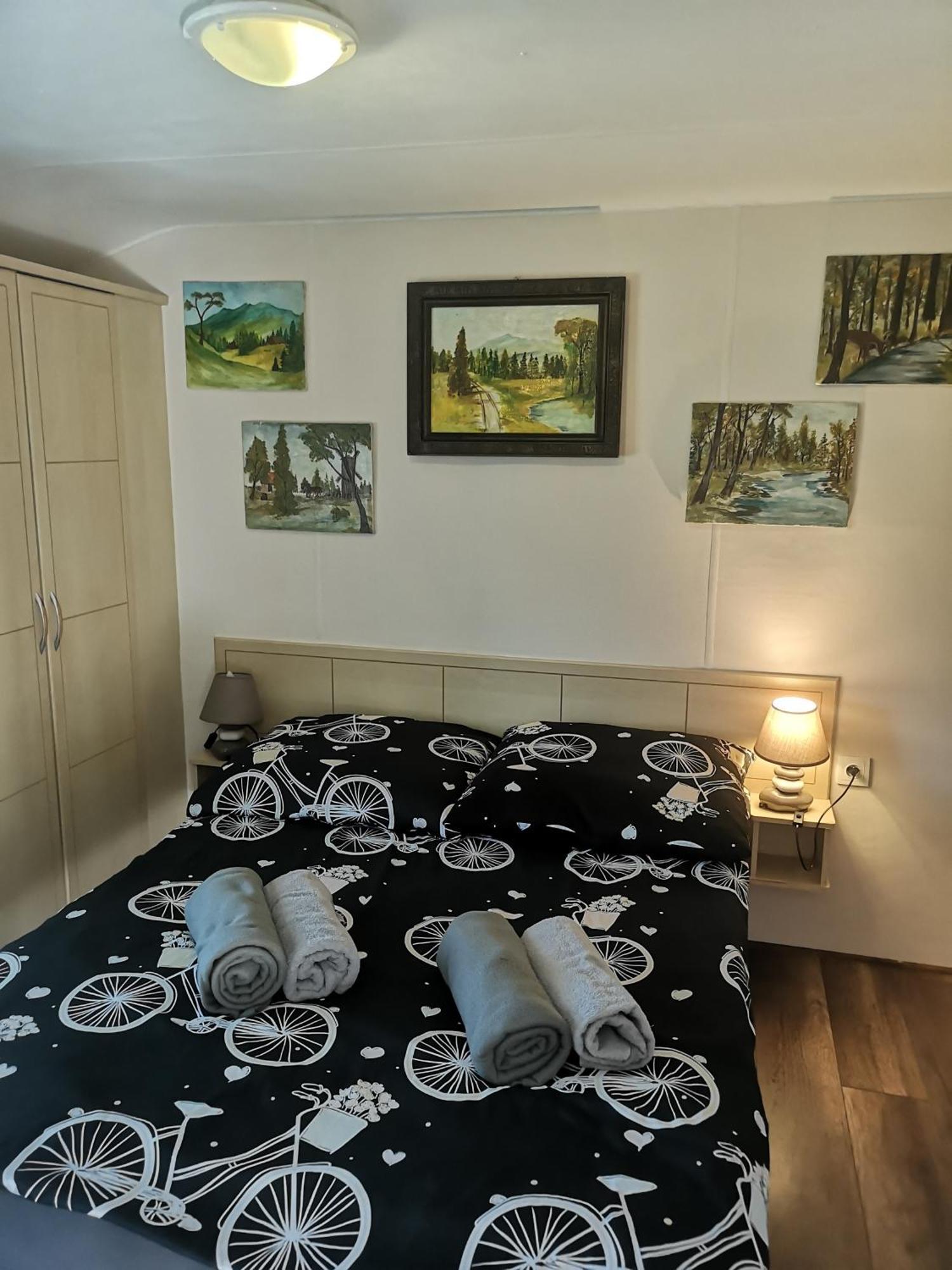 Agroturystyka U Kozdryka Löschney Zimmer foto