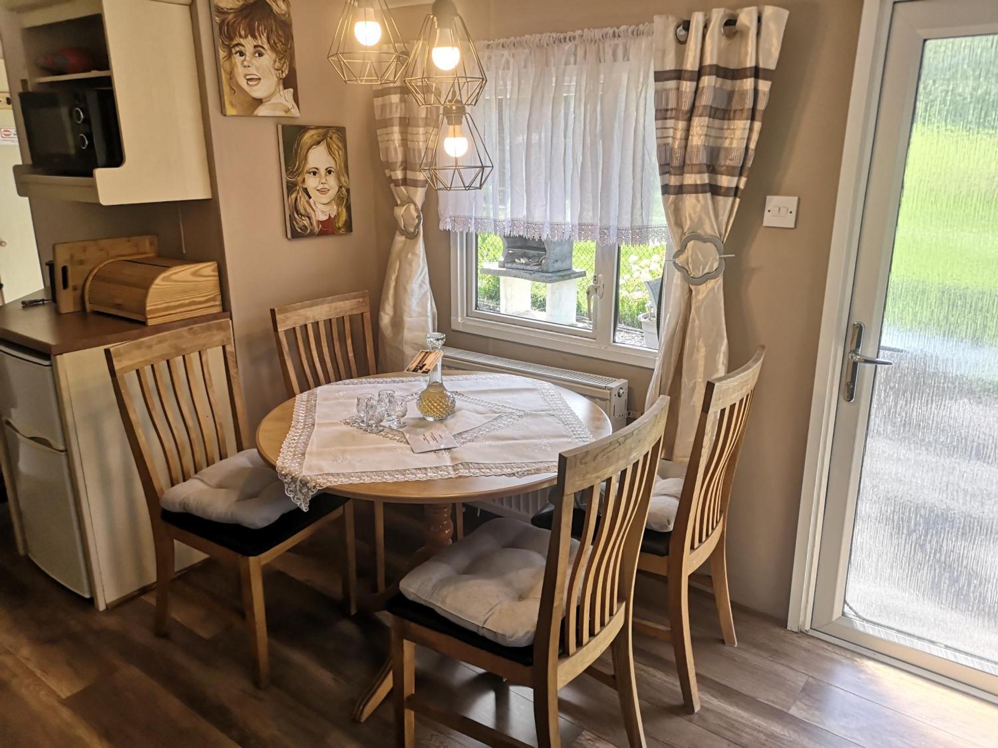 Agroturystyka U Kozdryka Löschney Zimmer foto
