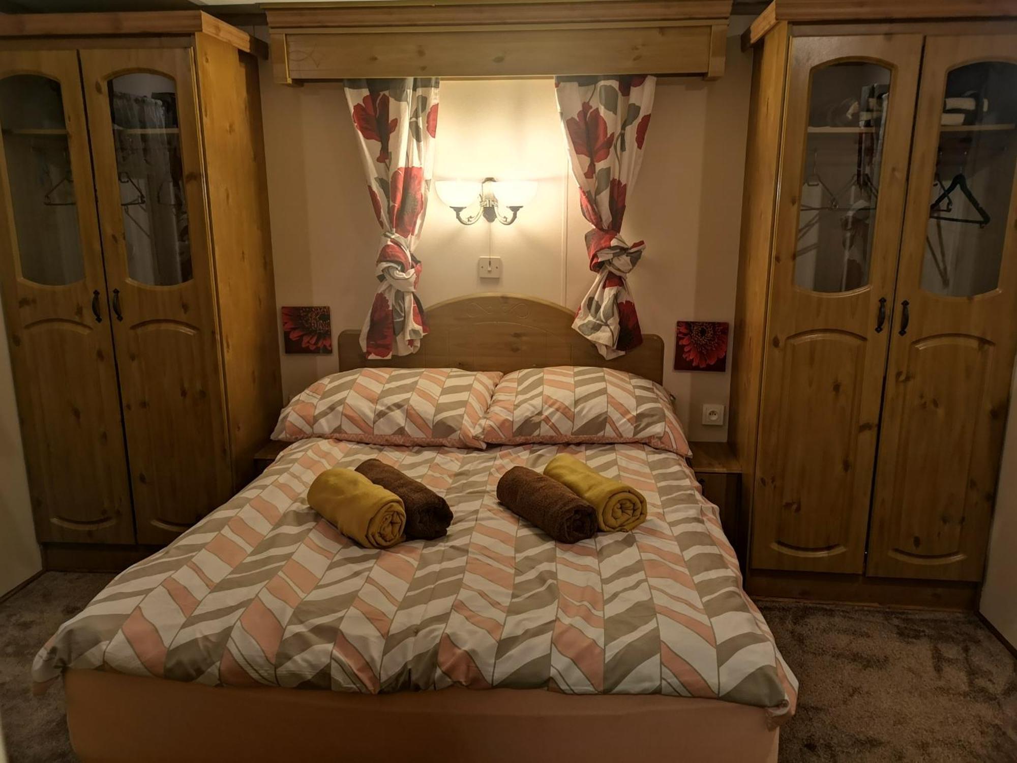 Agroturystyka U Kozdryka Löschney Zimmer foto