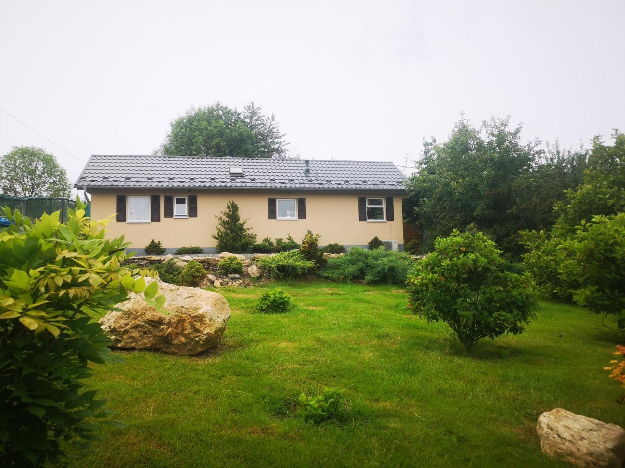 Agroturystyka U Kozdryka Löschney Exterior foto